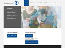 COMMSOFT ApS