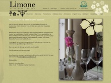 Restaurant Limone I/S